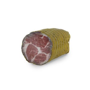 Capocollo Stagionato