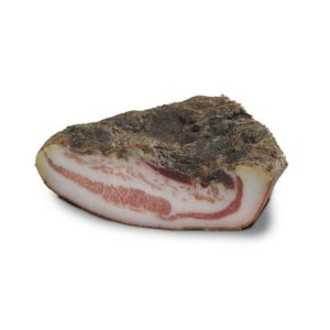 Guanciale