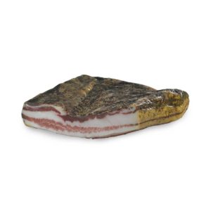 Pancetta tesa