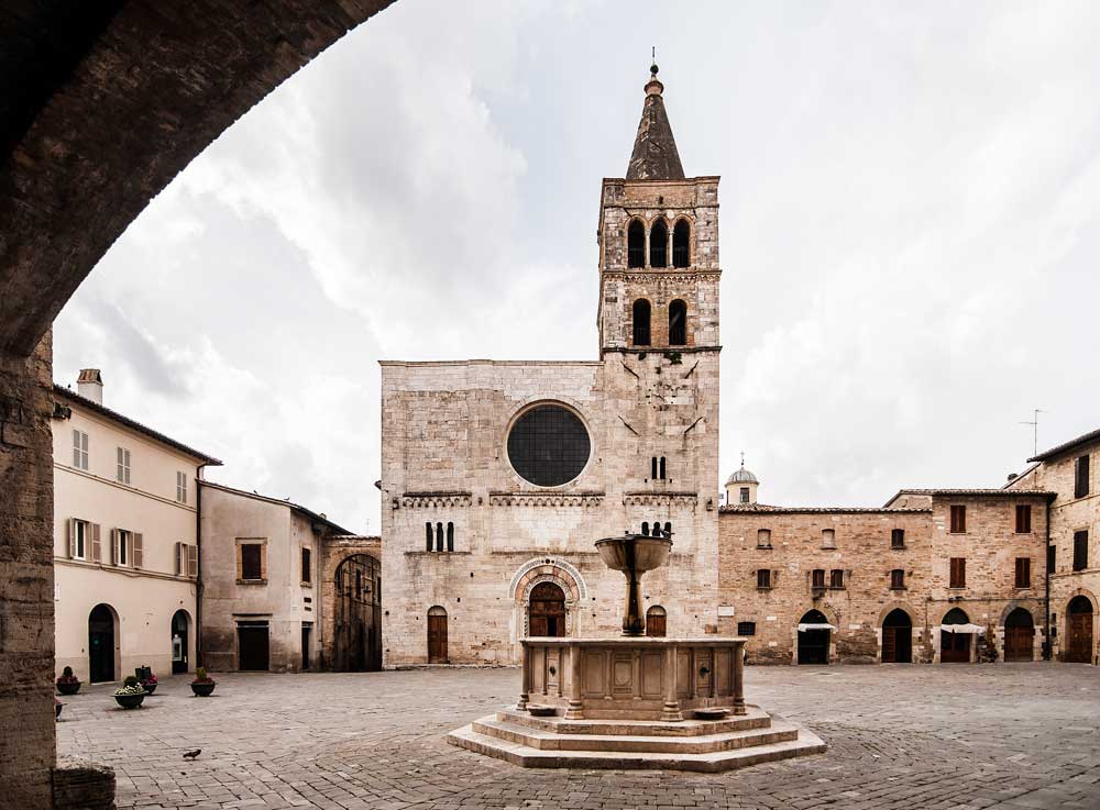 Tiburzi Carni Umbria