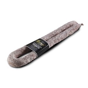 Salsiccia Passita di Suino Tiburzi